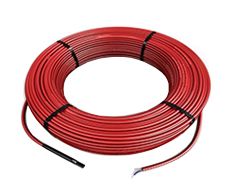 Электрический теплый пол