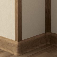 Пластикові куточки