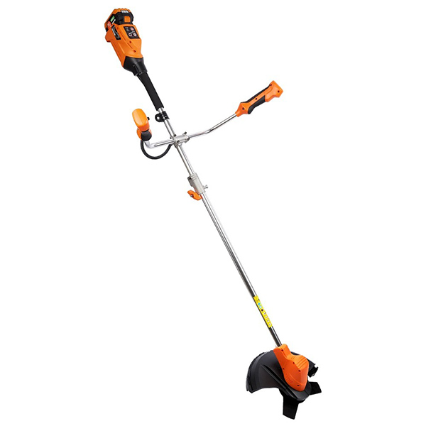 Коса SEQUOIA аккумуляторная SBB2025BU-EV