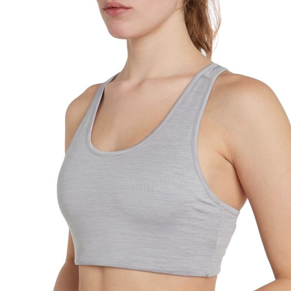 Бра Energetics Gabanu 4 wms 294577-900017 38 светло-серый