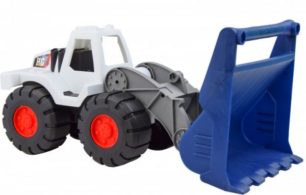 Бульдозер стройтехника 2018-15