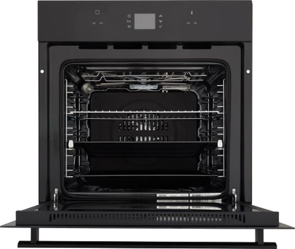 Духовой шкаф Eleyus RAMADA 6011 BL CL+TL