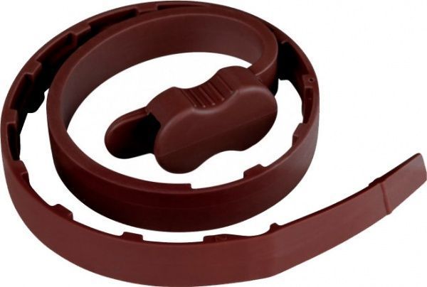 Ошейник Trixie для кошек био против блох и клещей 35 см