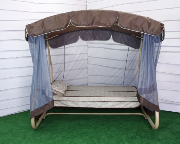 Качели GreenGard Арт. 046 Валенсия Соло 