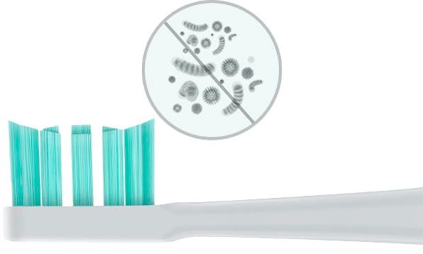 Зубна щітка Xiaomi Mijia T300 Electric Toothbrush