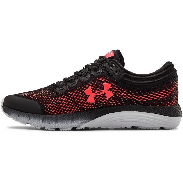 Кросівки Under Armour UA Charged Bandit 5 3021947-004 р.US 11,5 чорний
