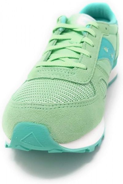 Кроссовки Saucony SHADOW ORIGINAL SK162469 р.US 5 зеленый