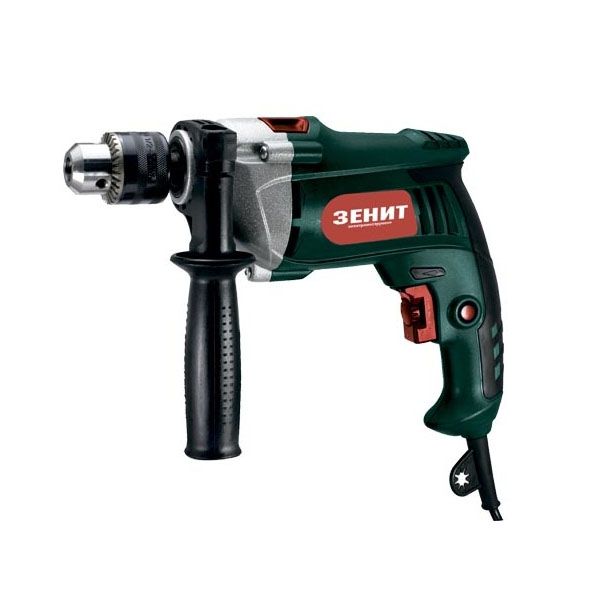 Дриль ударний Зеніт ЗД-1000
