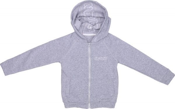 Спортивний костюм Фламінго для хлопчика р.140 меланж 861-341 