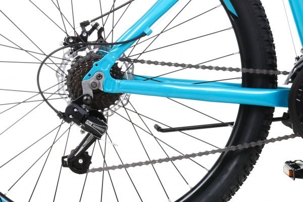 Велосипед MaxxPro 17