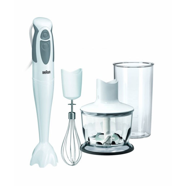 Блендер Braun MQ335
