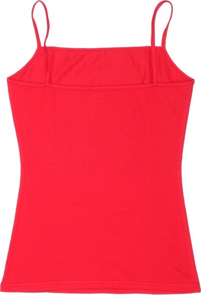 Майка женская Роза 200239 р. M красный 