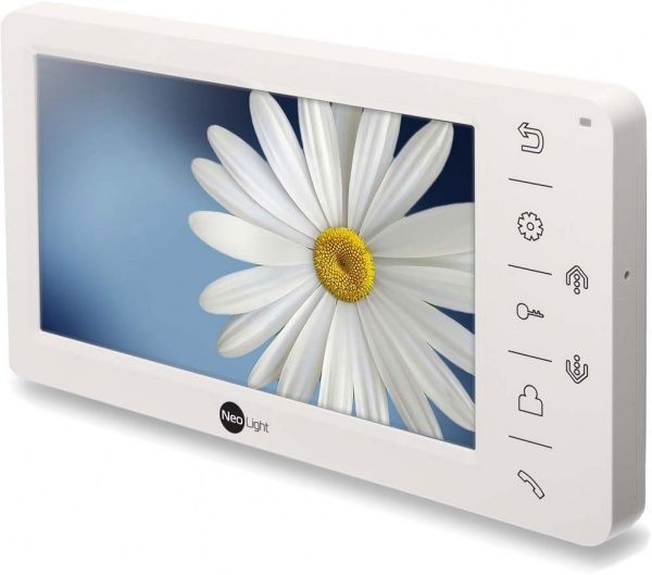 Відеодомофон NeoLight Kappa