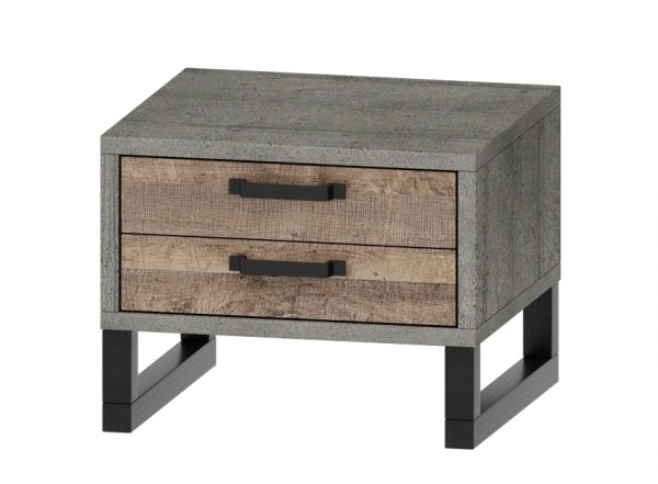 Тумба прикроватная SOKME 