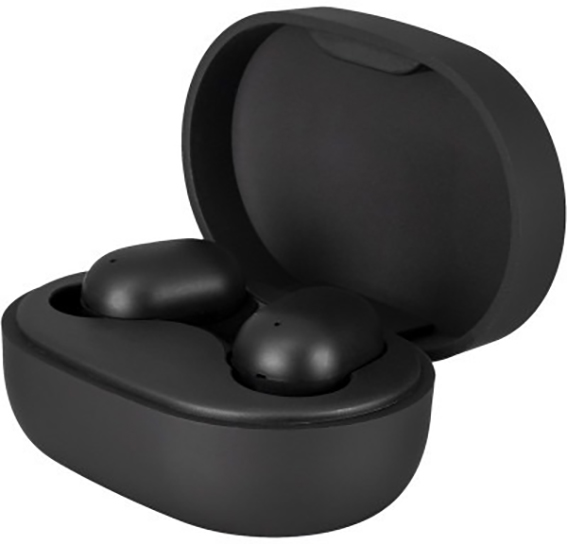 Навушники Gelius Pro Reddots TWS Earbuds black 