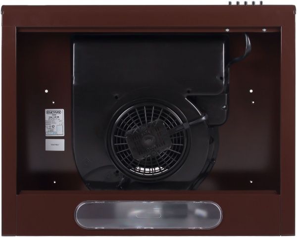 Витяжка Eleyus Line І 60 BR