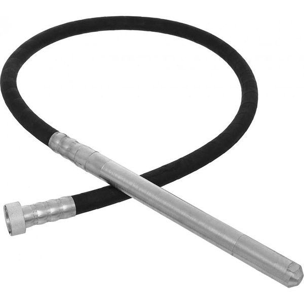 Вал гибкий Compass + вибробулава для вибратора ZPN-35