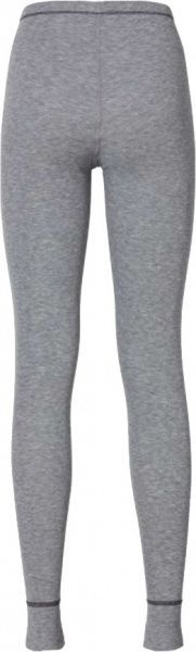 Термоштани Odlo ACTIVE_WARM 152041-15700 M сірий меланж
