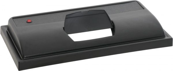 Кришка Природа Люкс 40х25 см ПР 8W