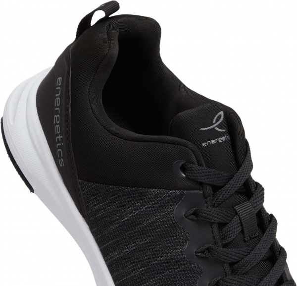 Кроссовки Energetics Venus 9 W 416648-902050 р.EUR 40 черный