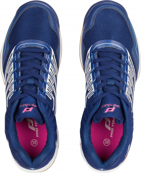 Кросівки Pro Touch Rebel 3 W 294975-904522 р.EUR 37 синій