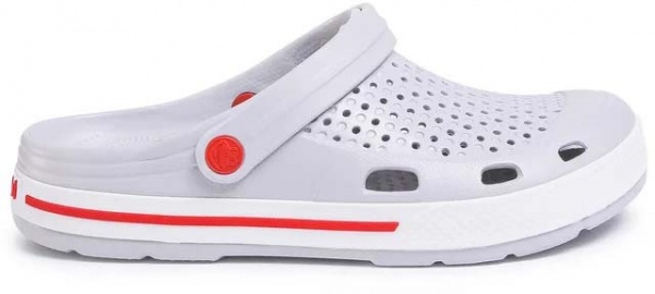 Сабо Coqui 6403-100-4632 р.EUR 47 светло-серый