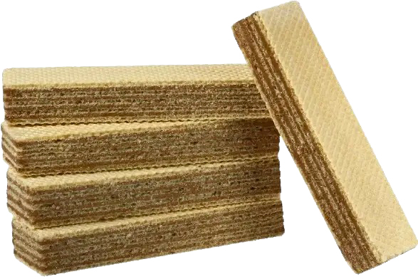 Вафли Golpek Артек Волынские весовые 500 г 