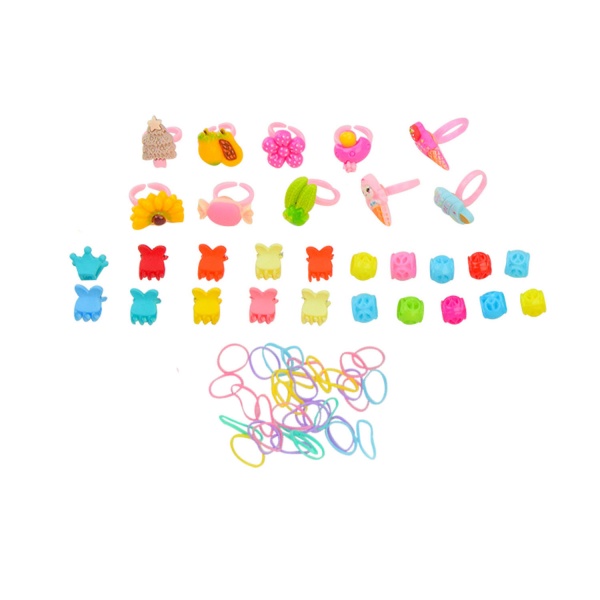 Набір прикрас 338-1028