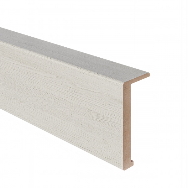 Наличник Classen 10х80х2250 мм дуб серый 