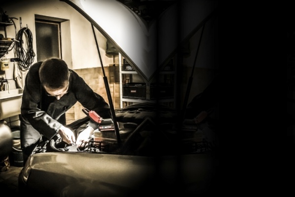 Фонарь Einhell 18,0V X-Change TE-CL 18 Li - Solo 4514110