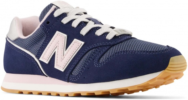 Кроссовки New Balance 373 WL373OA2 р.36,5 синий