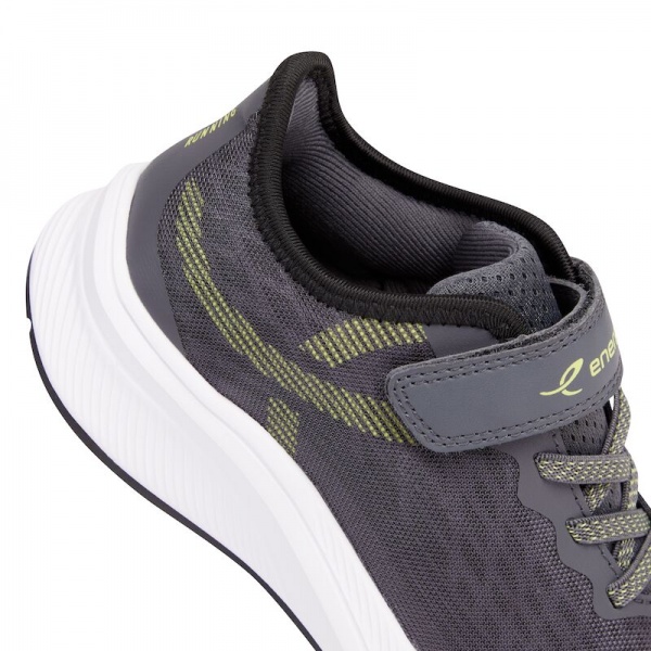 Кросівки Energetics OZ 2.4 V/L J 417000-911046 р.32 сірий