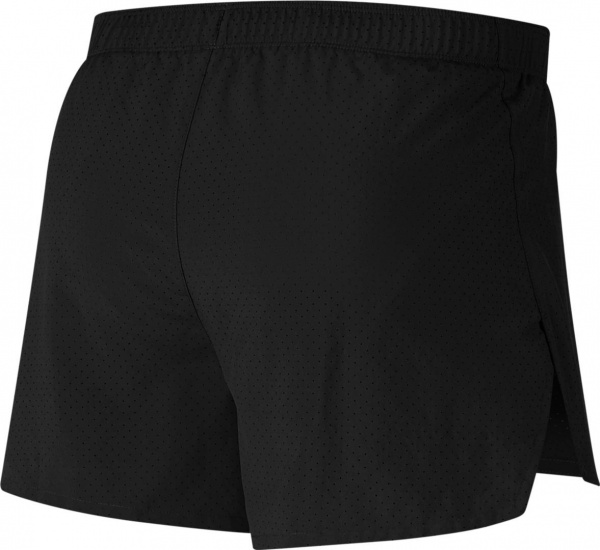 Шорти Nike DF FAST 4IN SHORT CJ7847-010 р. XL чорний