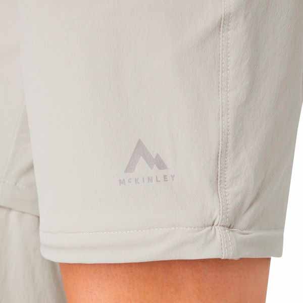 Брюки McKinley Malik wms 286162-022 р. 42 серый