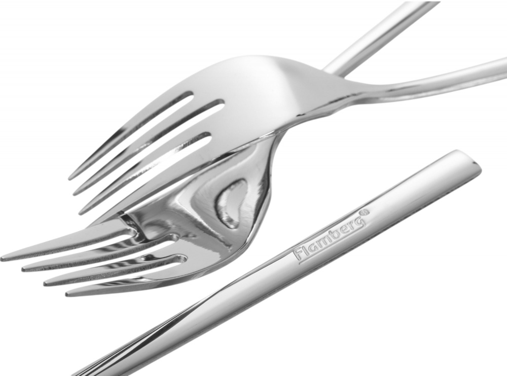 Набор вилок для рыбы Flamberg Premium Loft 3 шт.