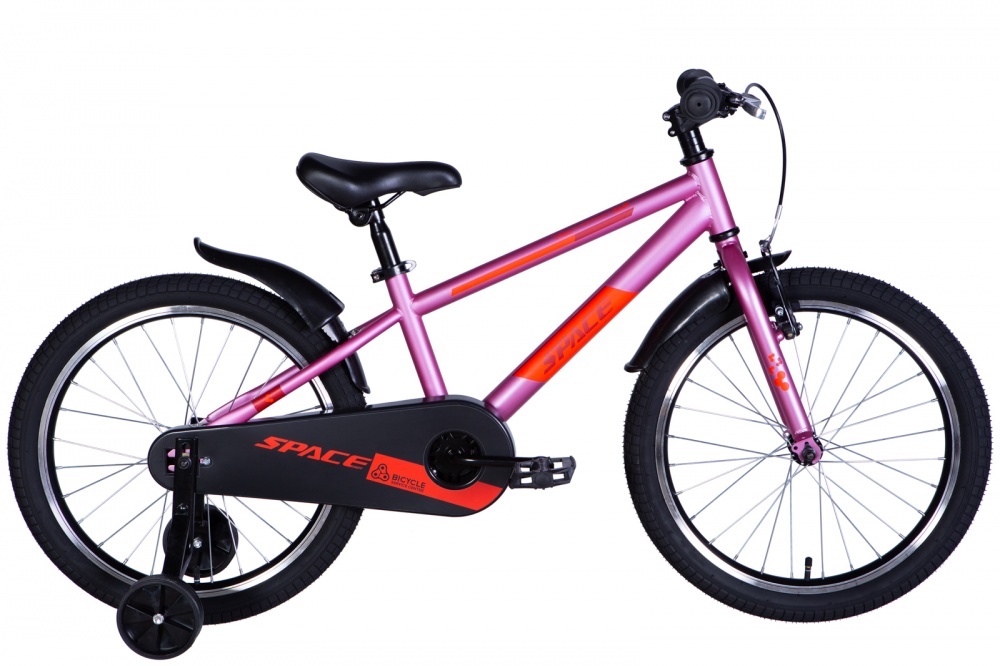 Велосипед Space 20