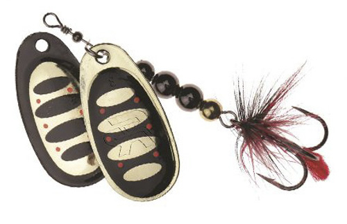 Блешня Fishing ROI Osaka 7 г GB3