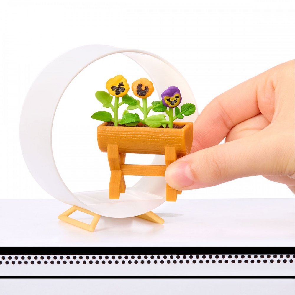 Игровой набор Miniverse Nature 3 Создай мир природы 546962