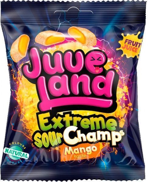 Конфеты жевательные АВК Конфеты жевательные АВК желейные Цитрусовые АТАКА АССОРТИ 80 г (8592601115280) (22292418) 80 г (8592601115280) 