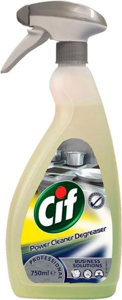 Засіб Cif Pro Formula для кухні 0,75 л