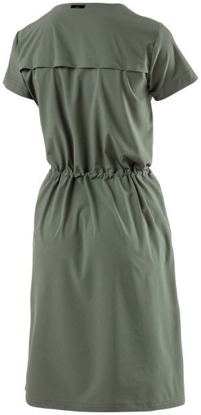 Сукня McKinley Awate wms 286029-783 р. 34 зелений