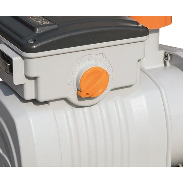 Фильтр Bestway песчаный 3785 л/ч (58495)