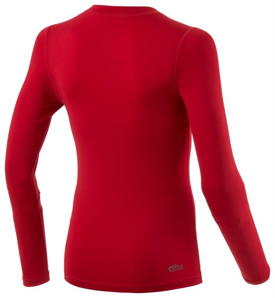 Футболка Pro Touch King jrs 253363-261 116 червоний