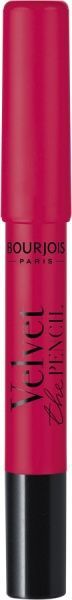 Олівець для губ Bourjois VELVET the PENCIL № 13 raspberry 3 г
