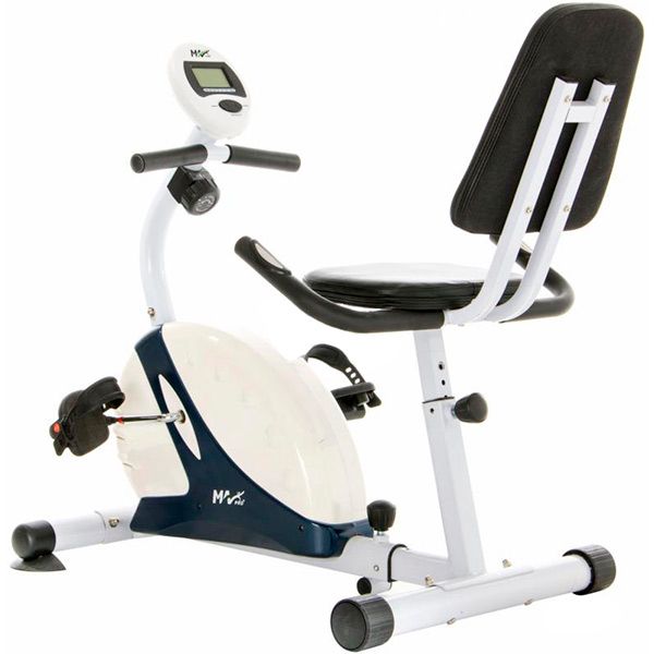 Велотренажер MaxxPro Victory GB 4116