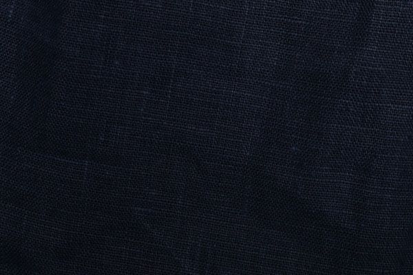 Юбка для девочек льняная Гармонiя р.128 темно-синий 