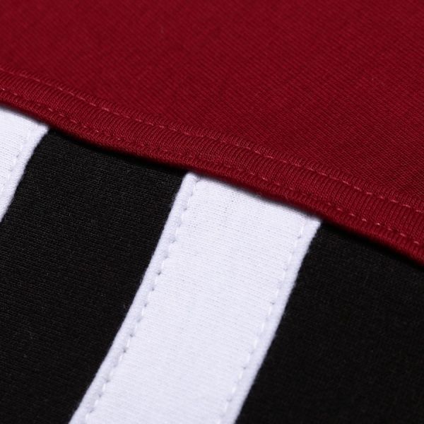 Спортивний костюм Danaya р.146 чорний із червоним ШЯ19-115 