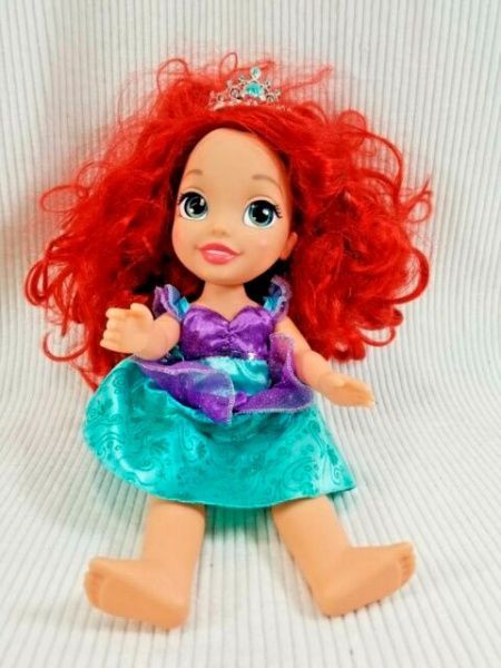 Лялька Jakks Pacific Disney Princess Аріель 36 см
