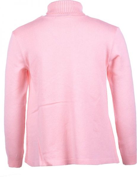 Гольф Flash для девочек р.134 розовый 18G39sh-1111_331 