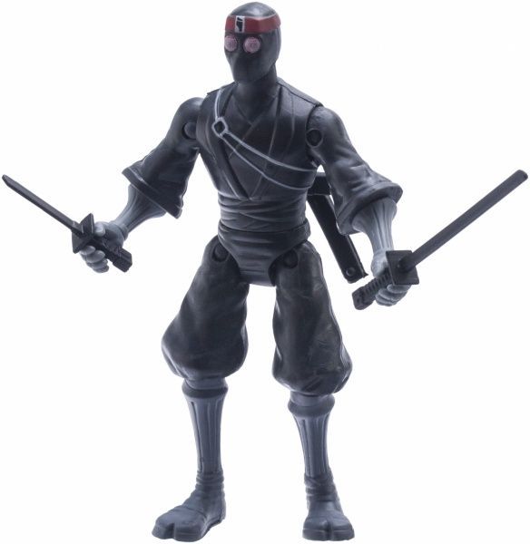 Фигурка TMNT Черепашка-ниндзя Фут Ниндзя 90509 